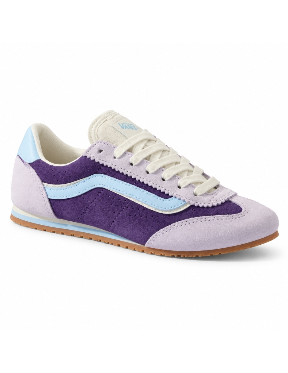 Tenis de piel(si aplica) para hombre 2