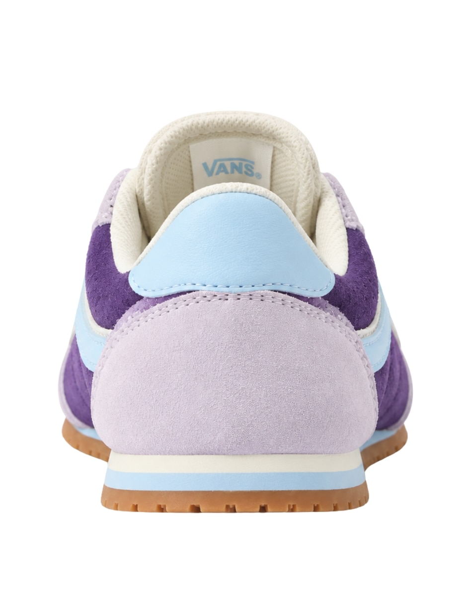 Tenis de piel(si aplica) para hombre 3