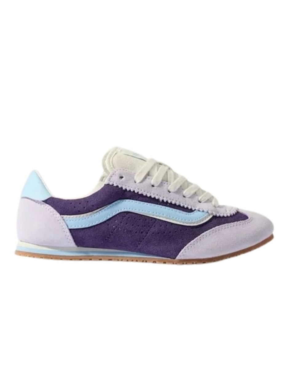 Tenis de piel(si aplica) para hombre 4