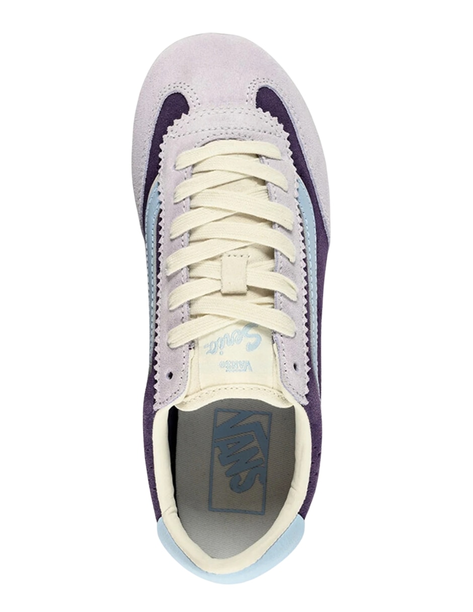 Tenis de piel(si aplica) para hombre 5