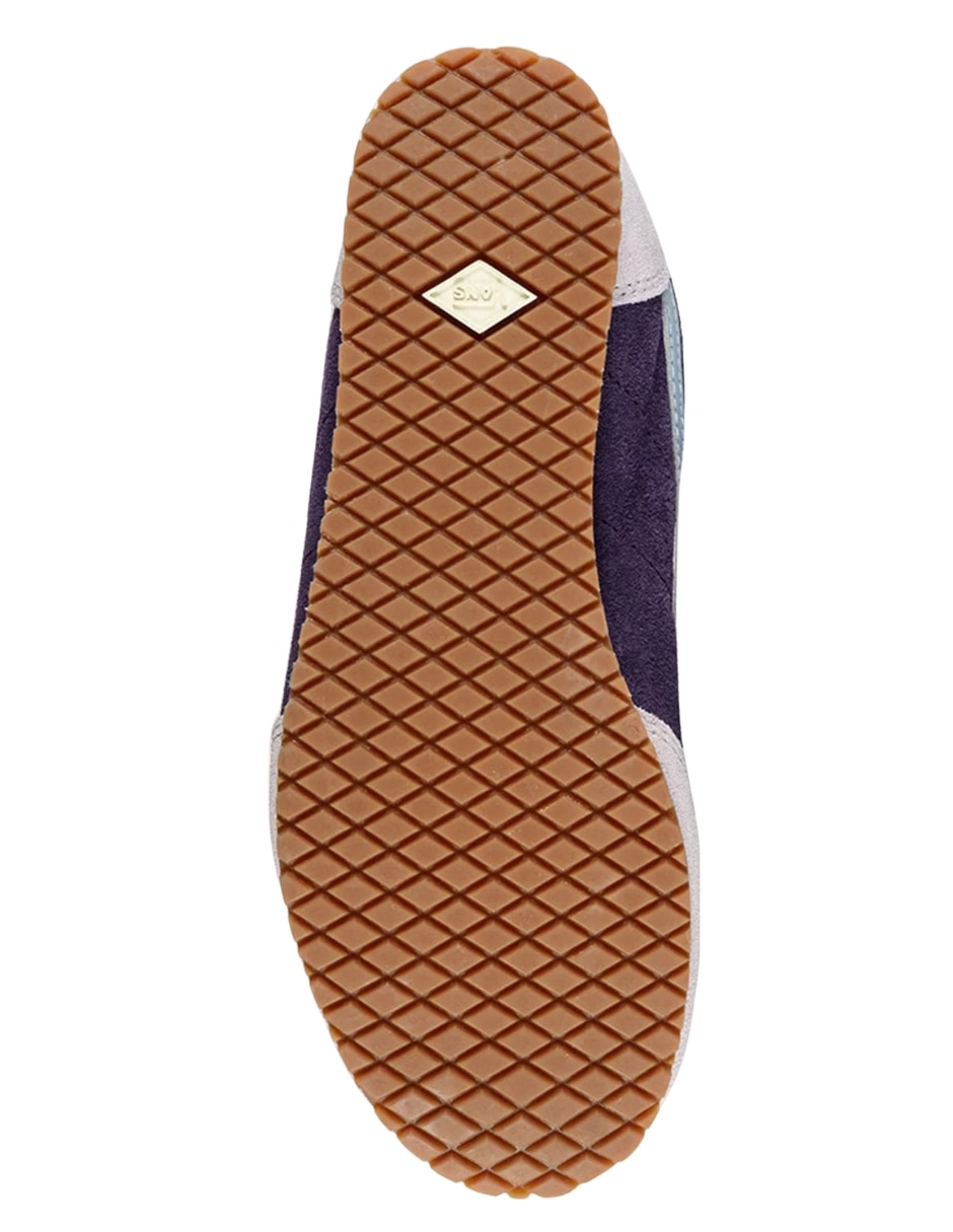 Tenis de piel(si aplica) para hombre 6