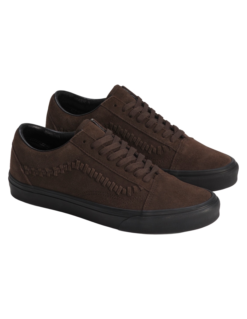 Tenis de piel(si aplica) para hombre 2