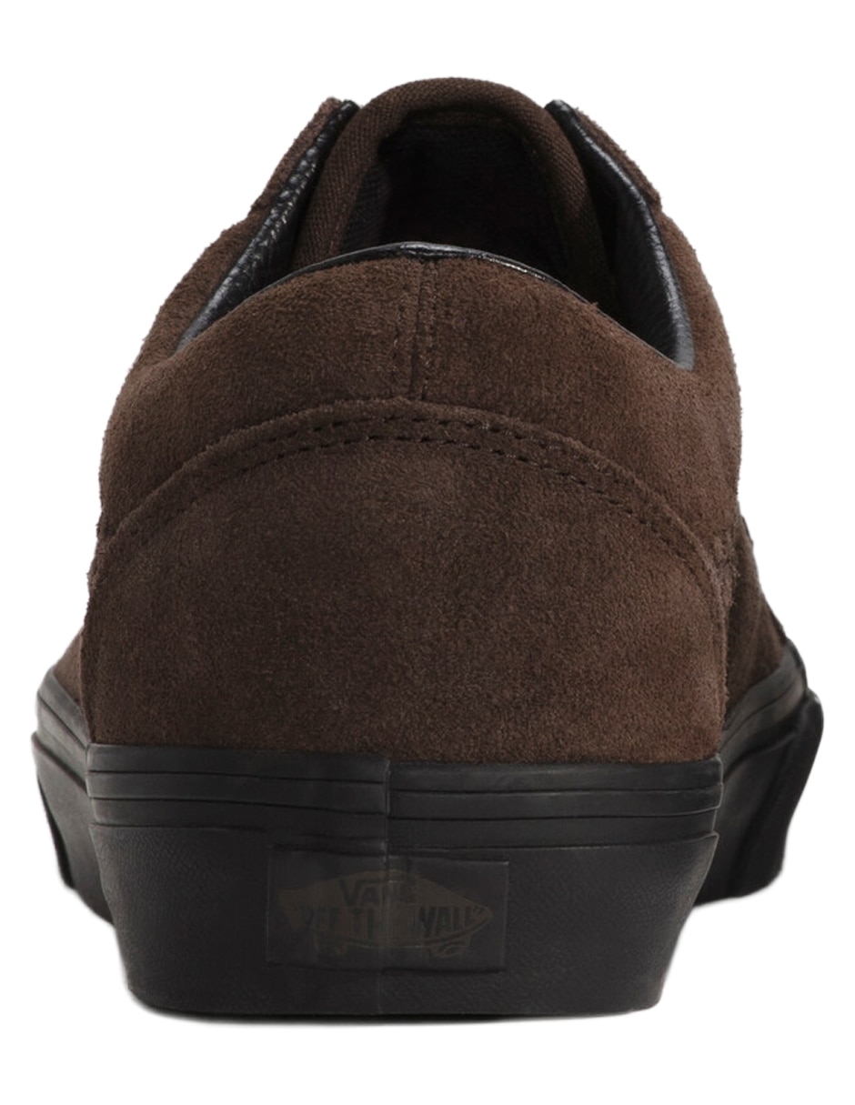Tenis de piel(si aplica) para hombre 3