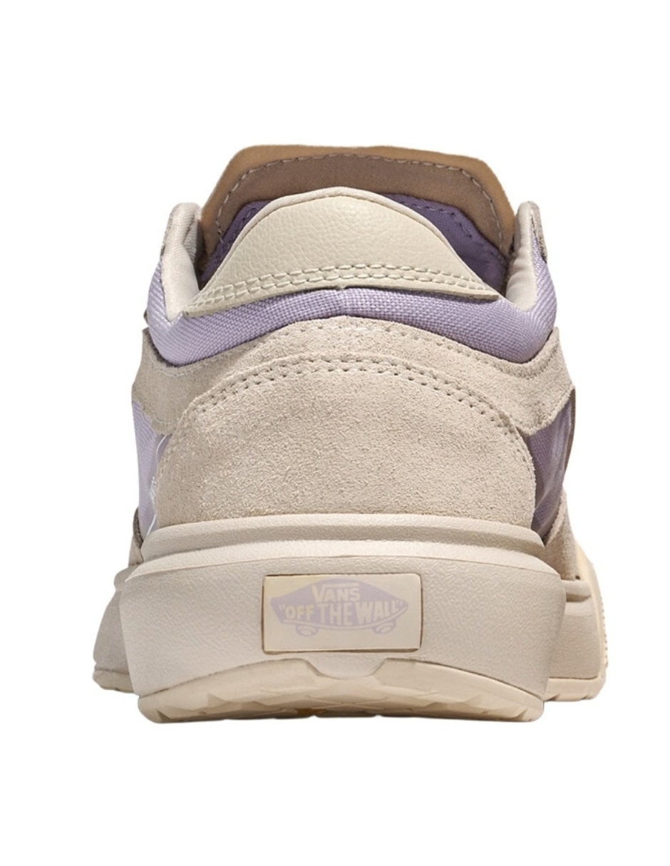 Tenis de piel(si aplica) para hombre 3