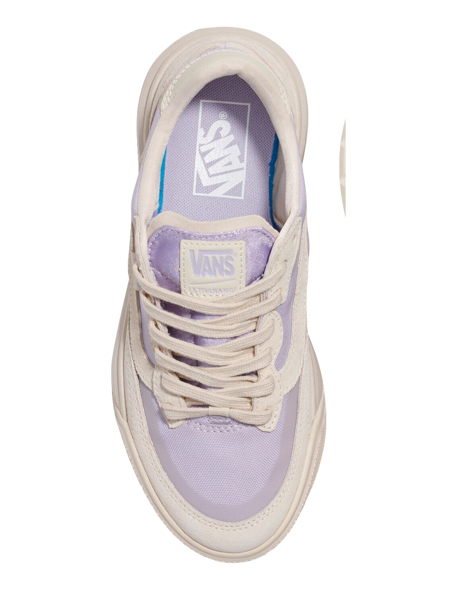 Tenis de piel(si aplica) para hombre 5