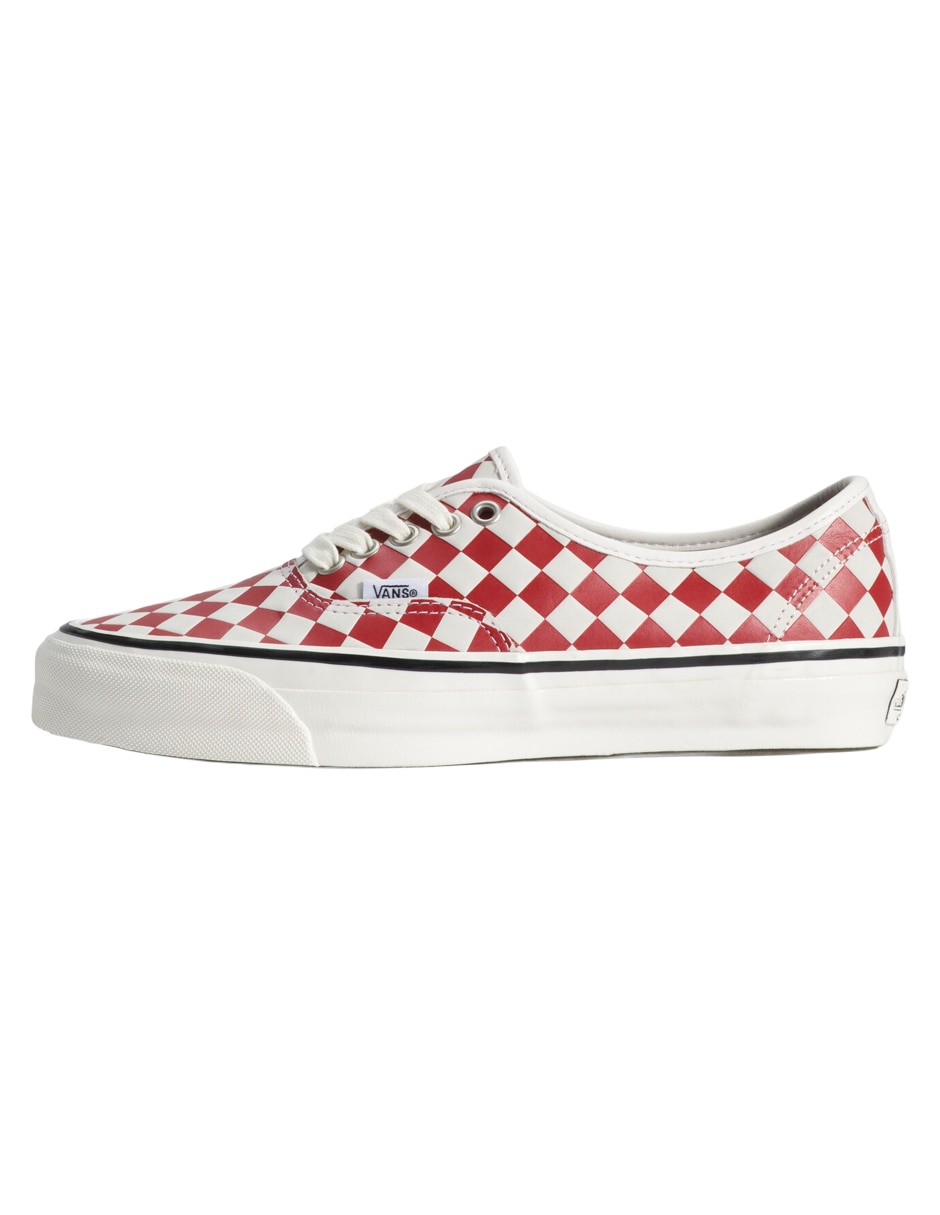 Tenis de piel(si aplica) para hombre 1