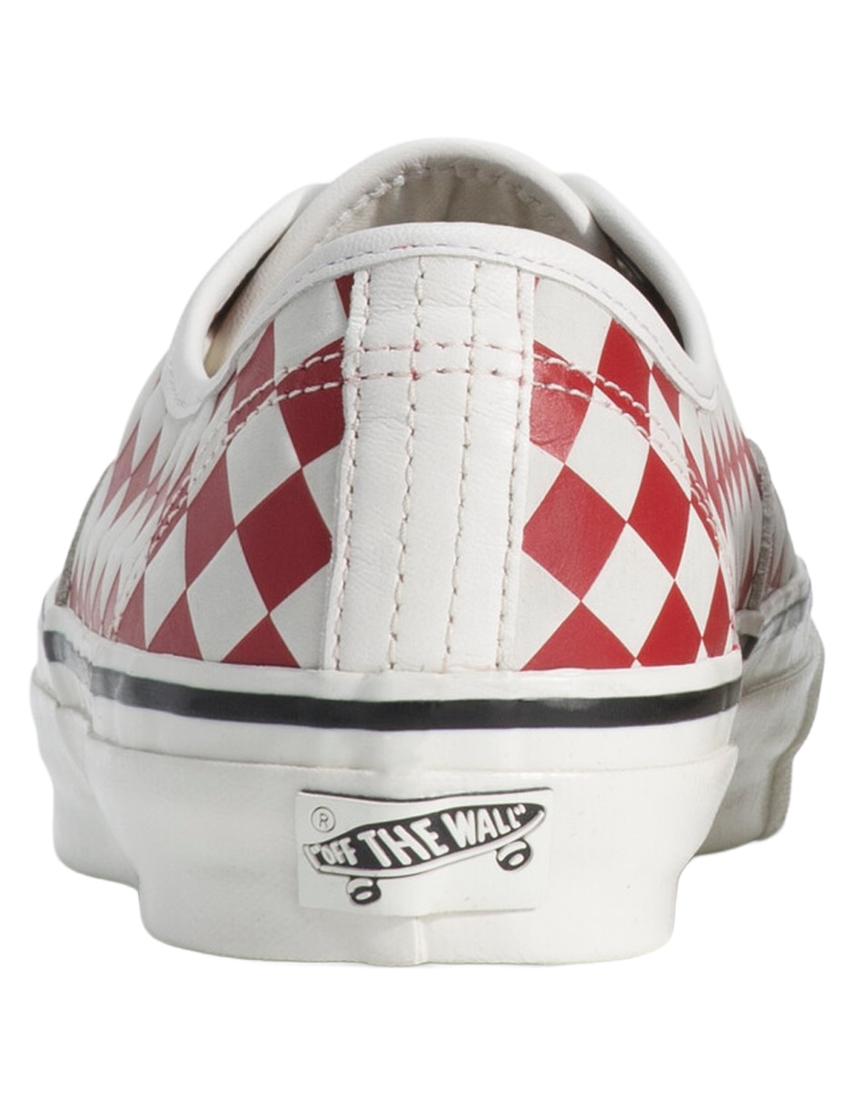 Tenis de piel(si aplica) para hombre 3