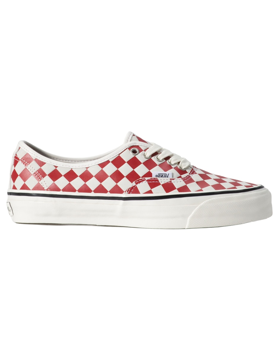 Tenis de piel(si aplica) para hombre 4