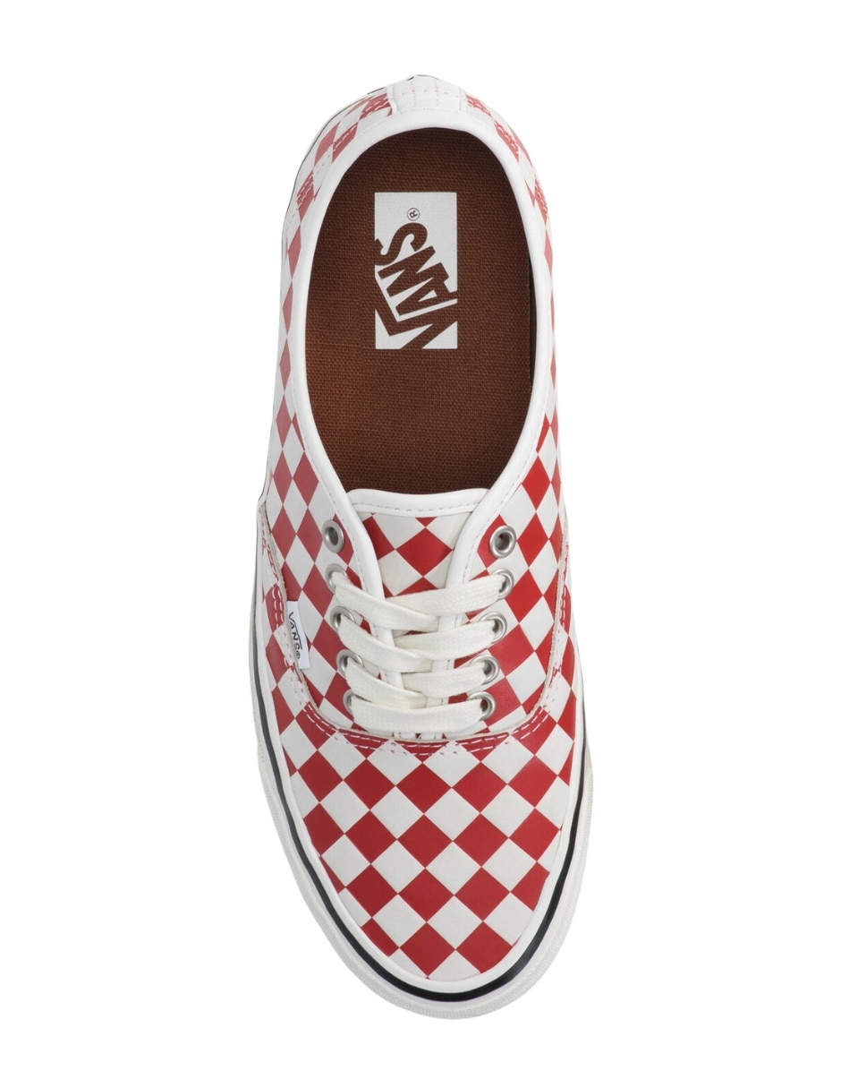 Tenis de piel(si aplica) para hombre 5