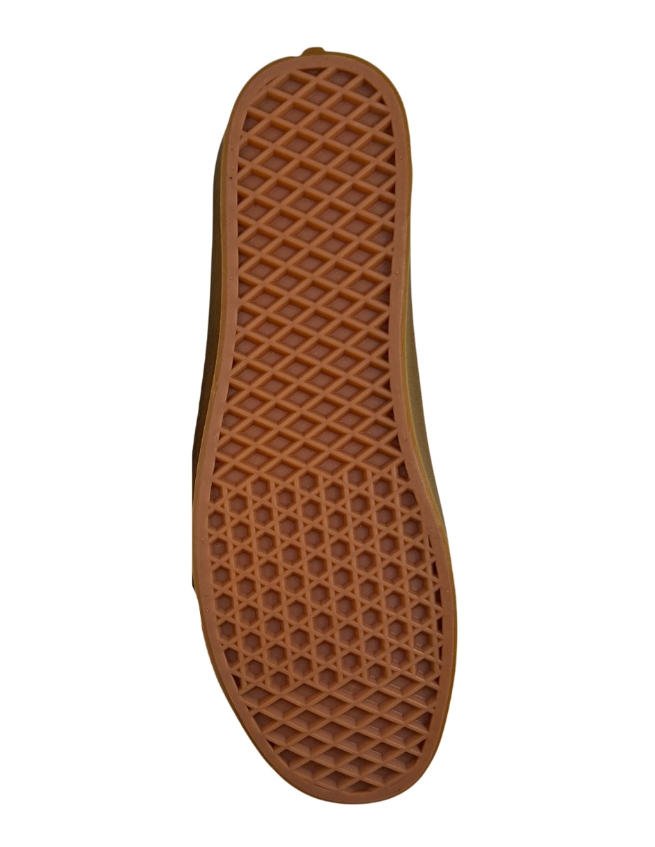 Tenis de piel(si aplica) para hombre 6