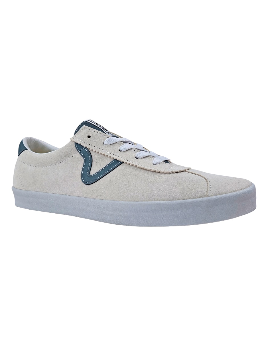 Tenis de piel(si aplica) para hombre 2