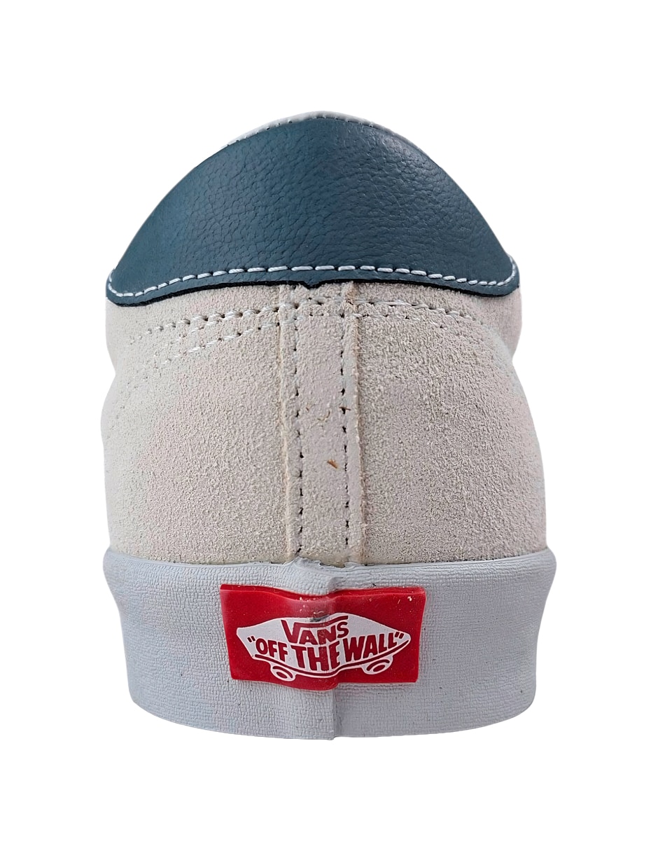 Tenis de piel(si aplica) para hombre 3
