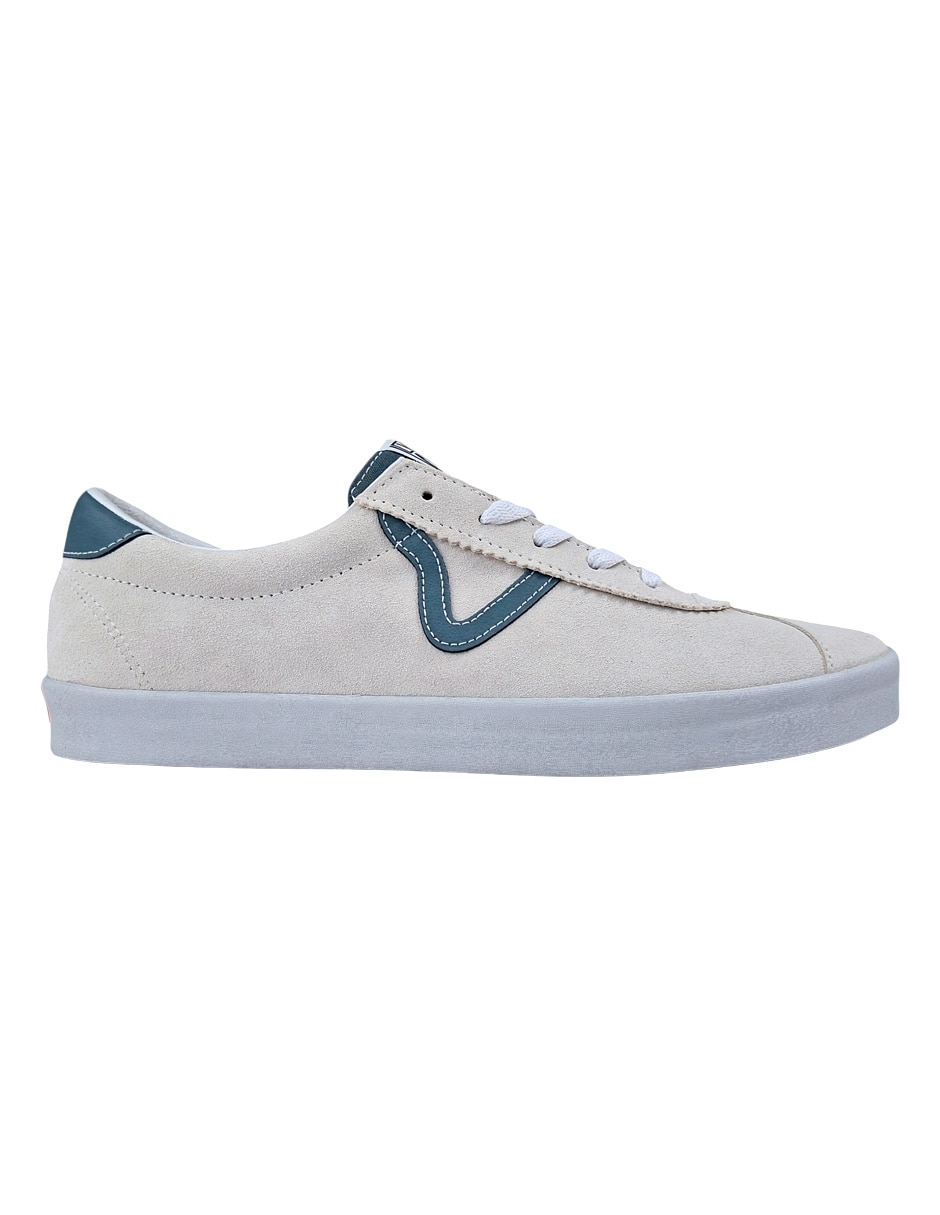 Tenis de piel(si aplica) para hombre 4