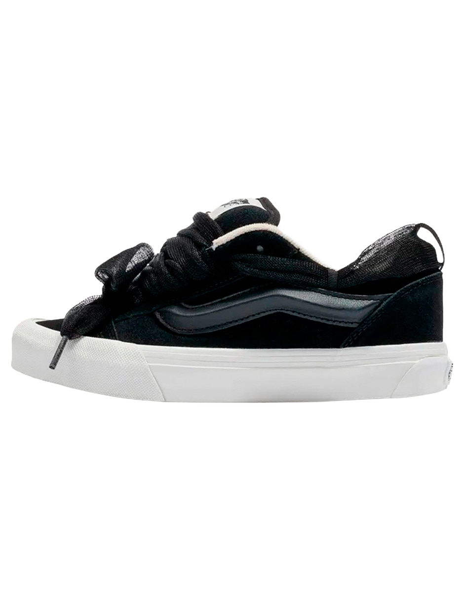 Tenis de piel(si aplica) para hombre 1
