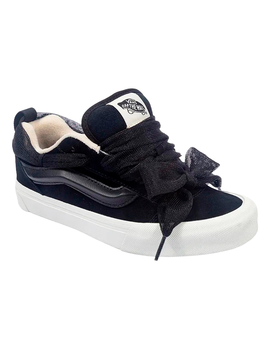 Tenis de piel(si aplica) para hombre 2