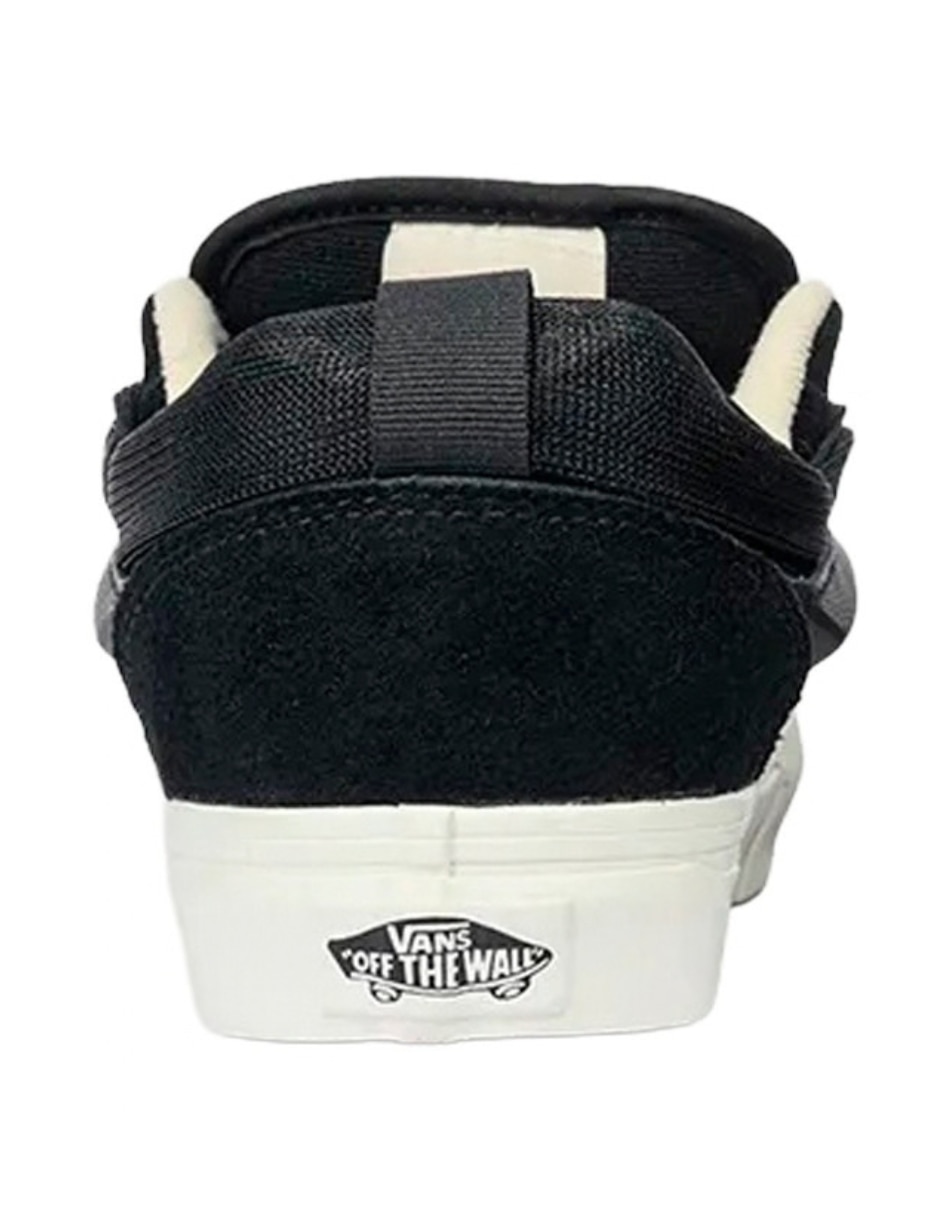 Tenis de piel(si aplica) para hombre 3