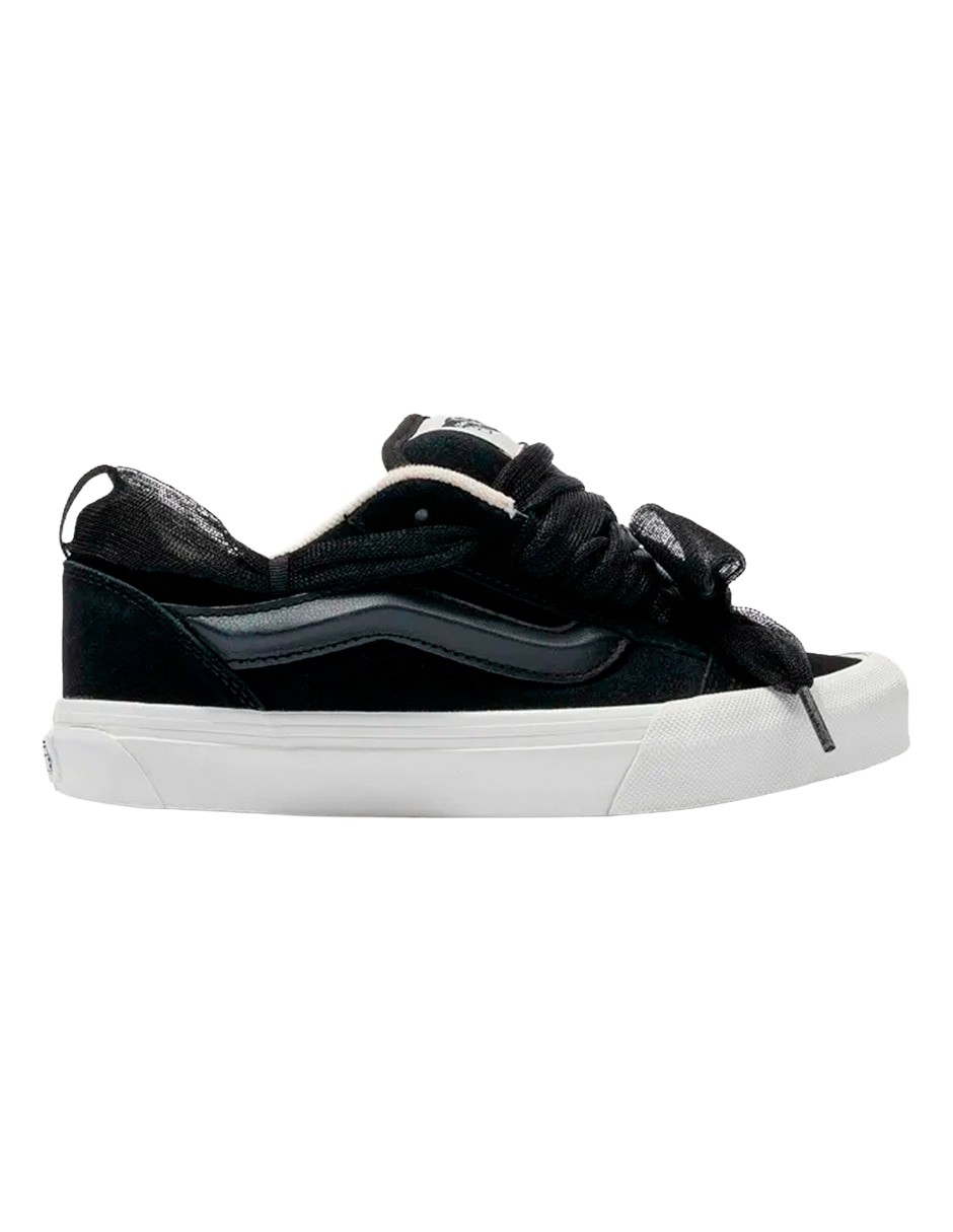 Tenis de piel(si aplica) para hombre 4