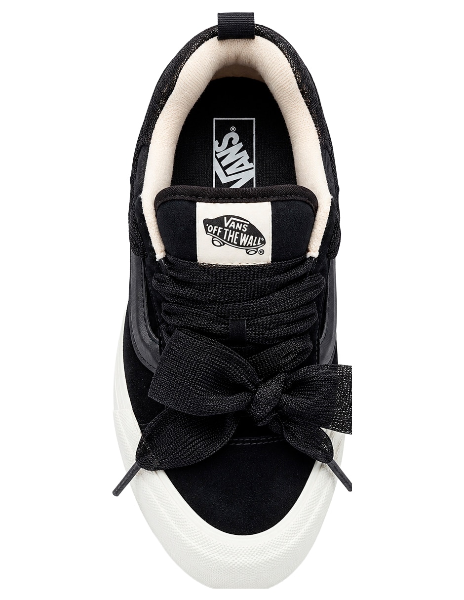 Tenis de piel(si aplica) para hombre 5