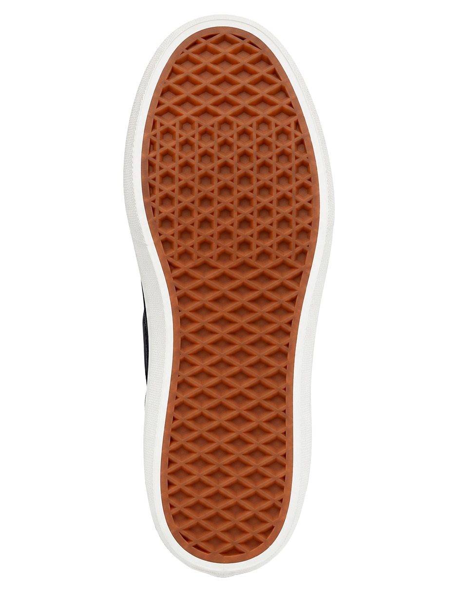 Tenis de piel(si aplica) para hombre 6