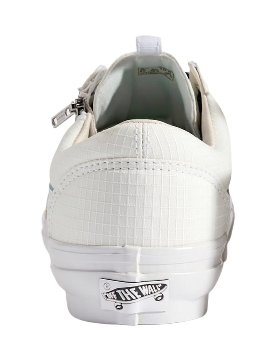 Tenis de piel(si aplica) para hombre 3