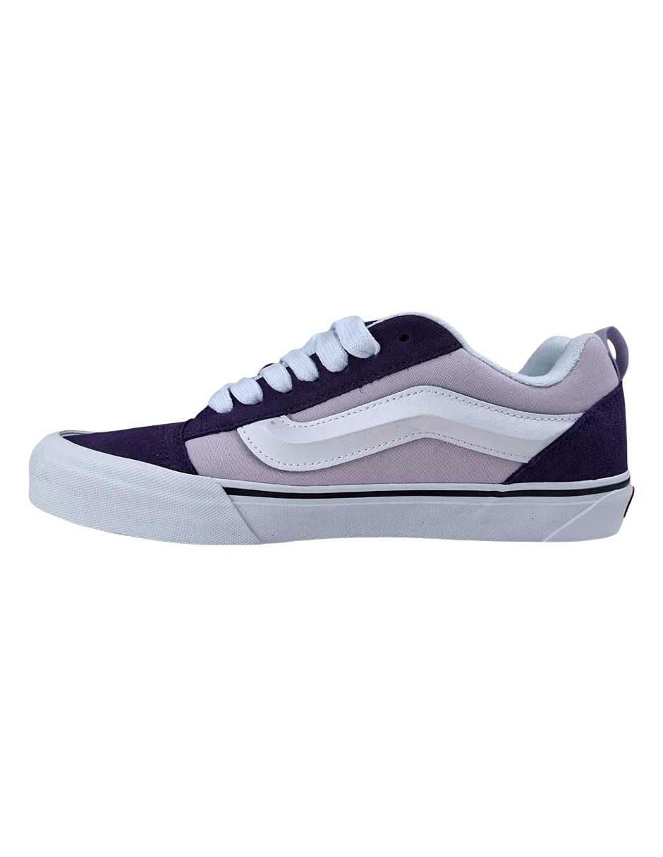 Tenis de piel(si aplica) para hombre