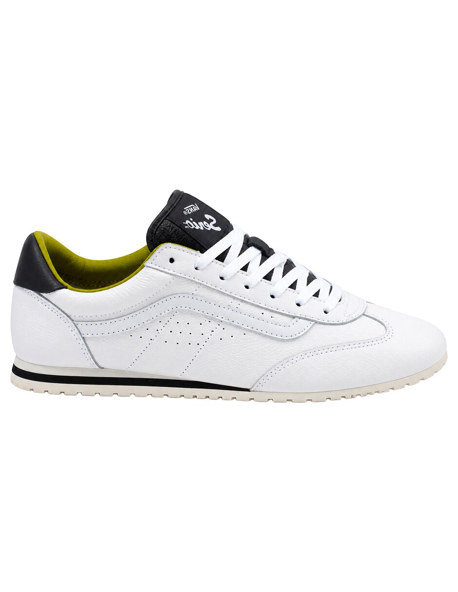Tenis para hombre 4
