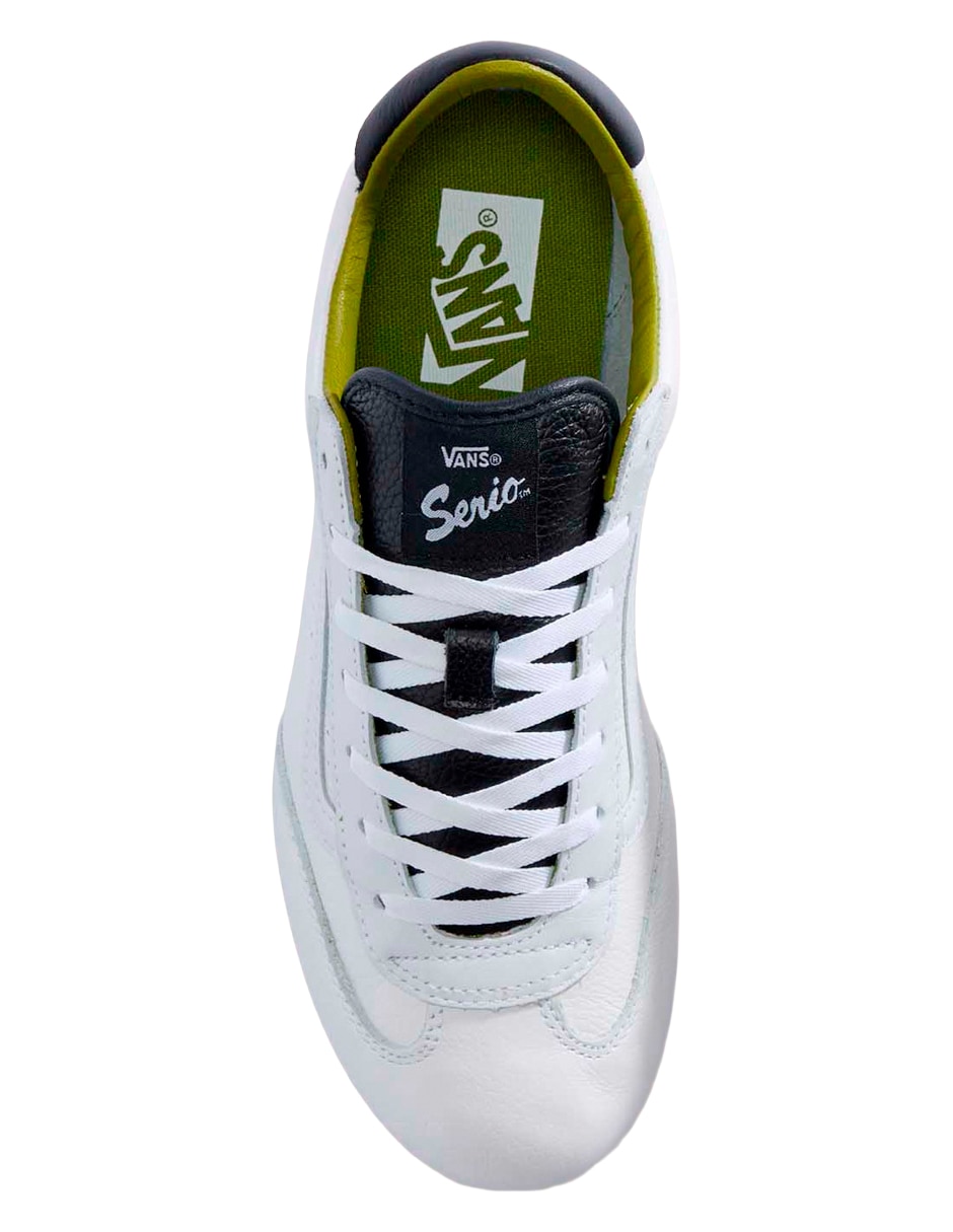 Tenis para hombre 5