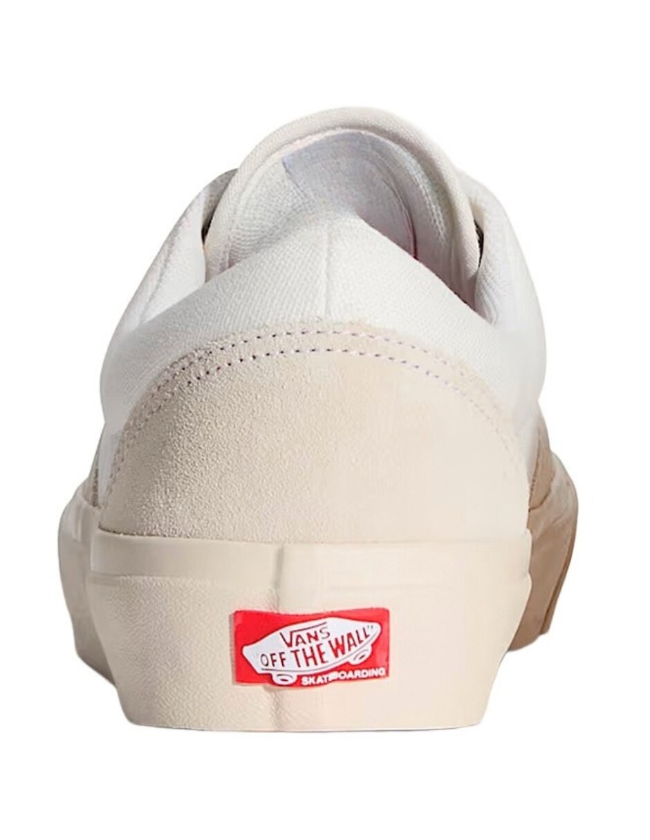 Tenis de piel(si aplica) para hombre 3