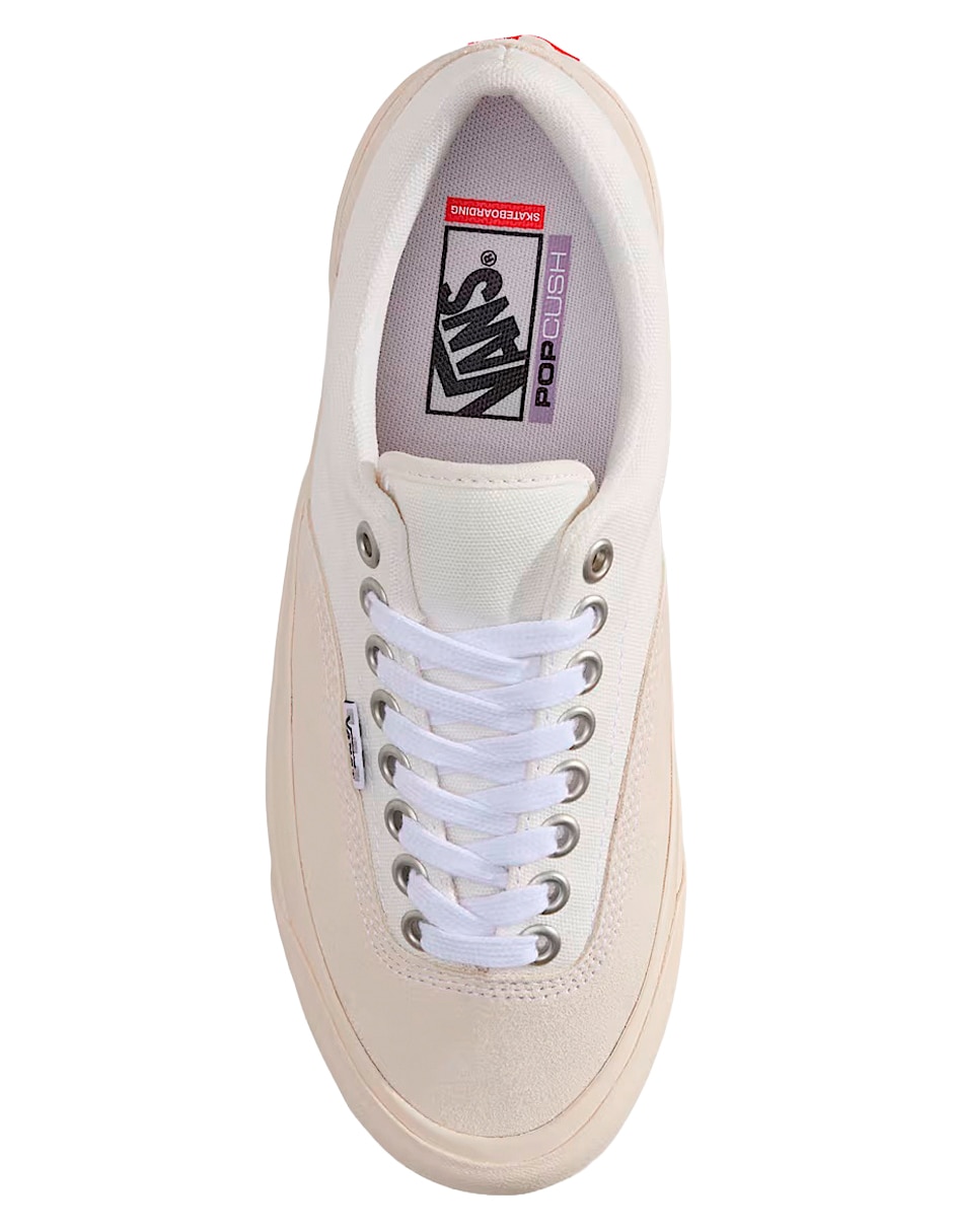 Tenis de piel(si aplica) para hombre 5