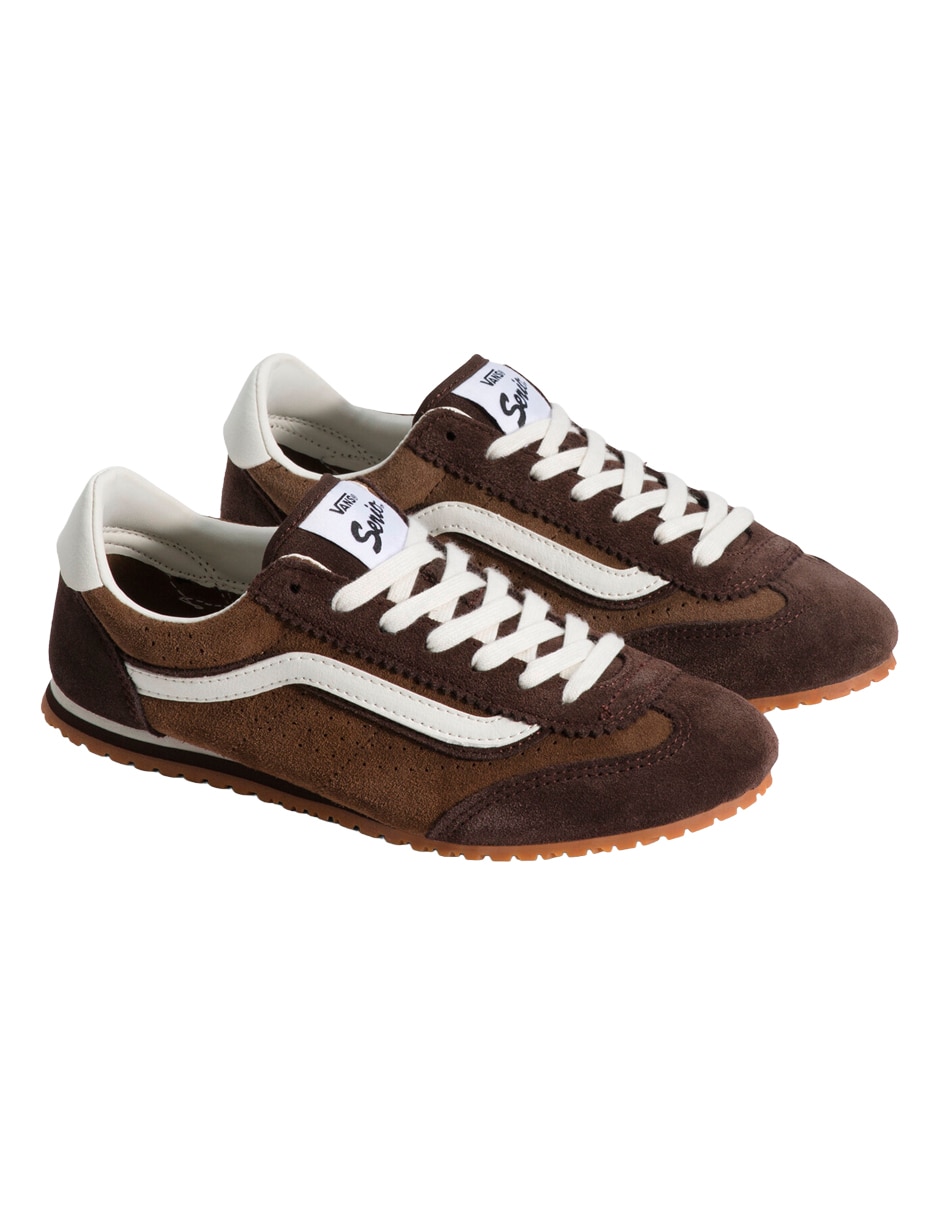 Tenis de piel(si aplica) para hombre 2