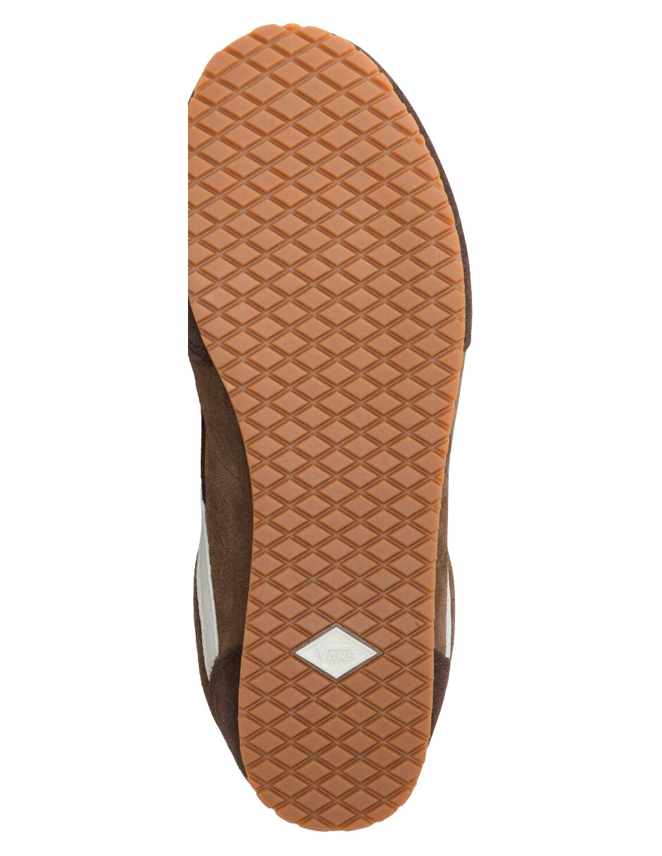 Tenis de piel(si aplica) para hombre 6