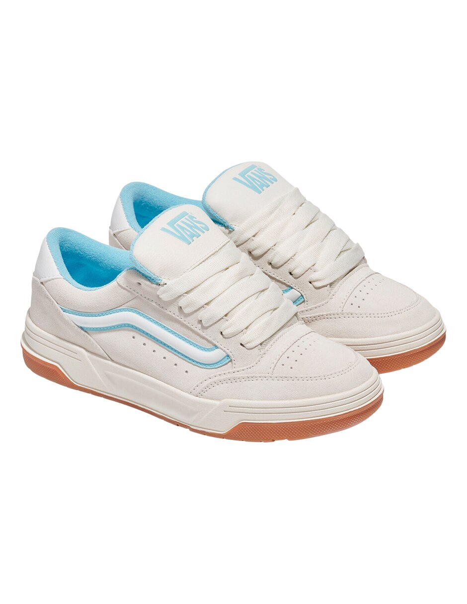 Tenis de piel(si aplica) para hombre 2