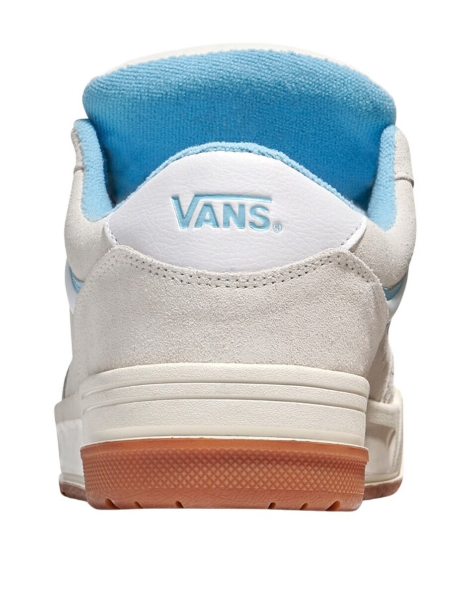 Tenis de piel(si aplica) para hombre 3