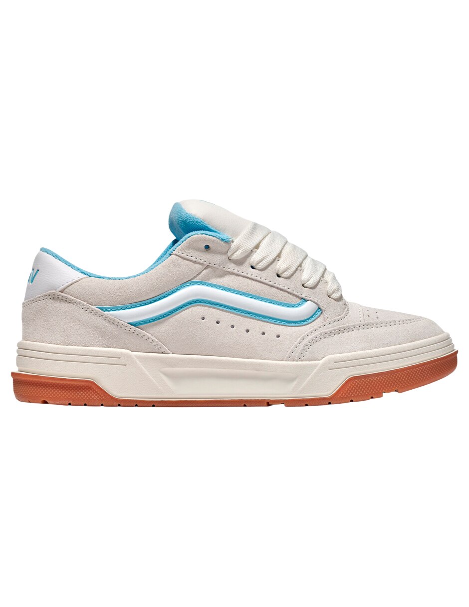 Tenis de piel(si aplica) para hombre 4
