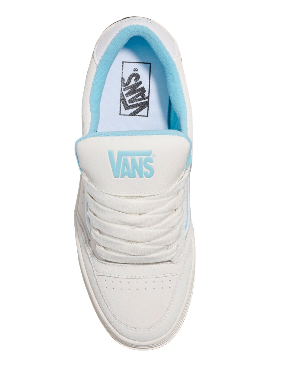 Tenis de piel(si aplica) para hombre 5