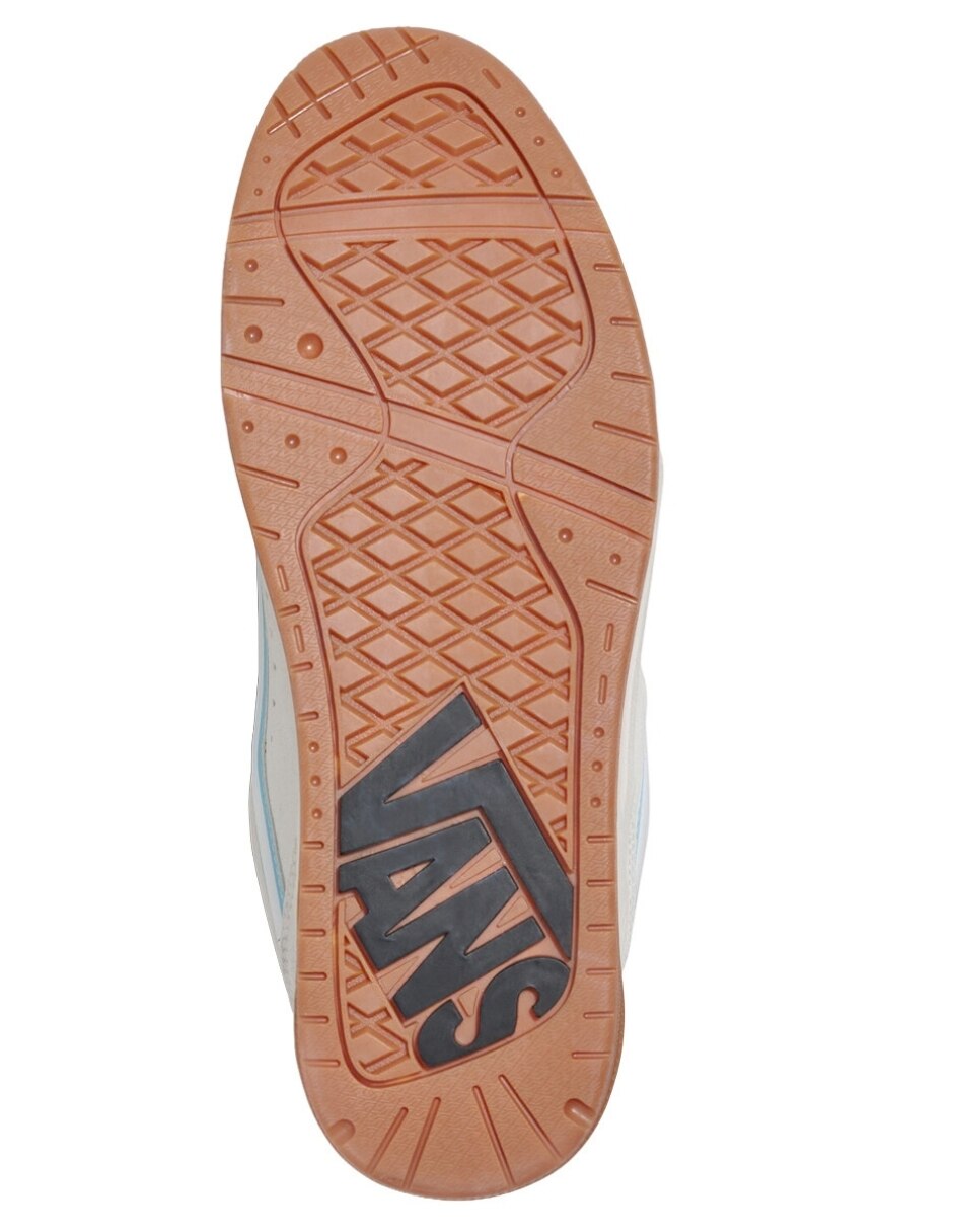 Tenis de piel(si aplica) para hombre 6