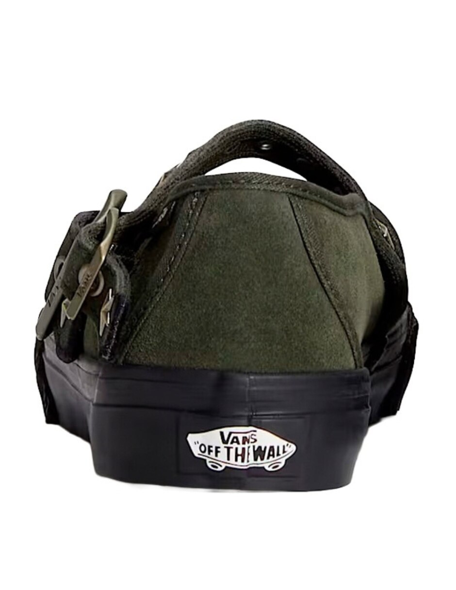 Tenis de piel(si aplica) para hombre 3
