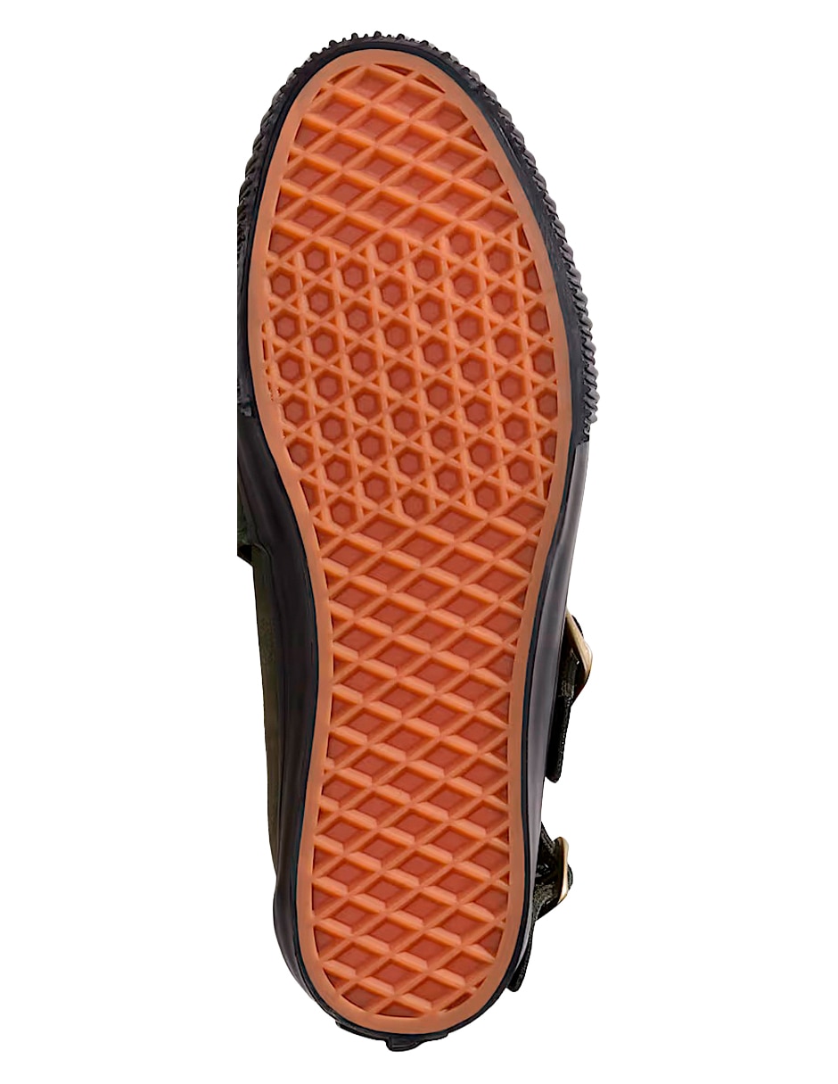 Tenis de piel(si aplica) para hombre 6