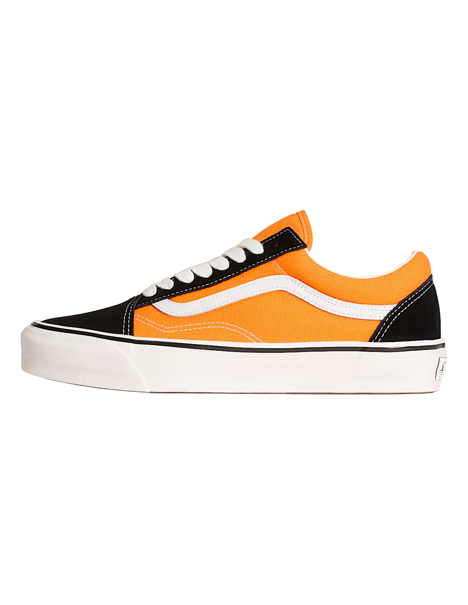 Tenis de piel(si aplica) para hombre