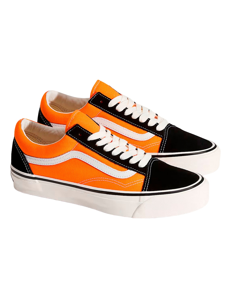 Tenis de piel(si aplica) para hombre 2