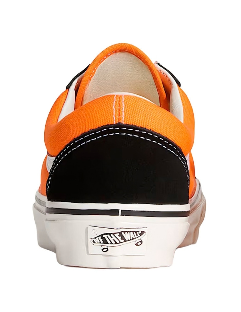 Tenis de piel(si aplica) para hombre 3