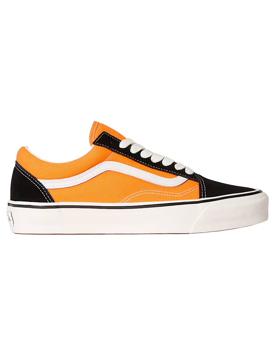 Tenis de piel(si aplica) para hombre 4