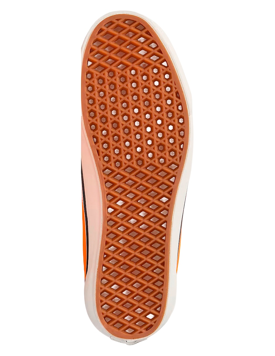 Tenis de piel(si aplica) para hombre 6