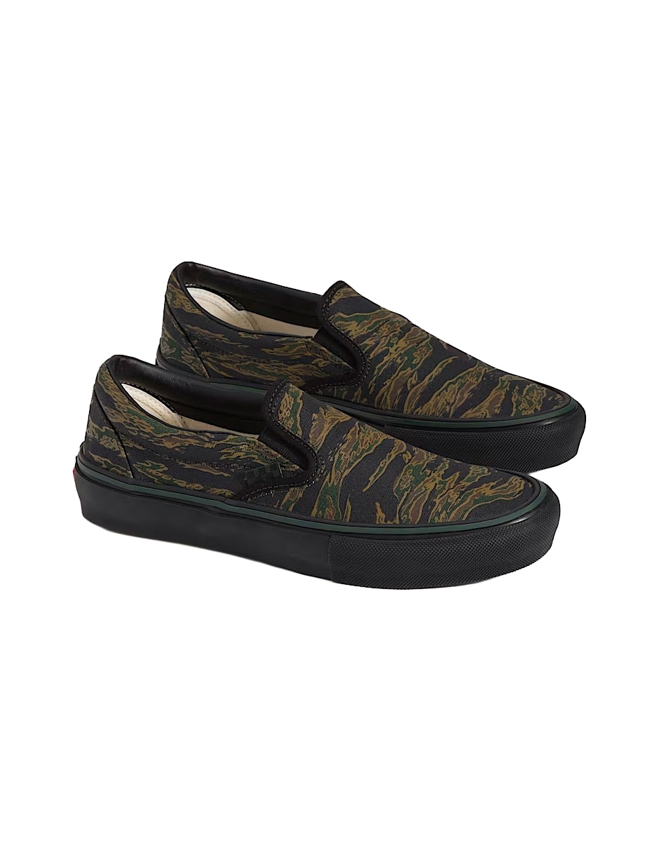 Tenis de piel(si aplica) para hombre 2