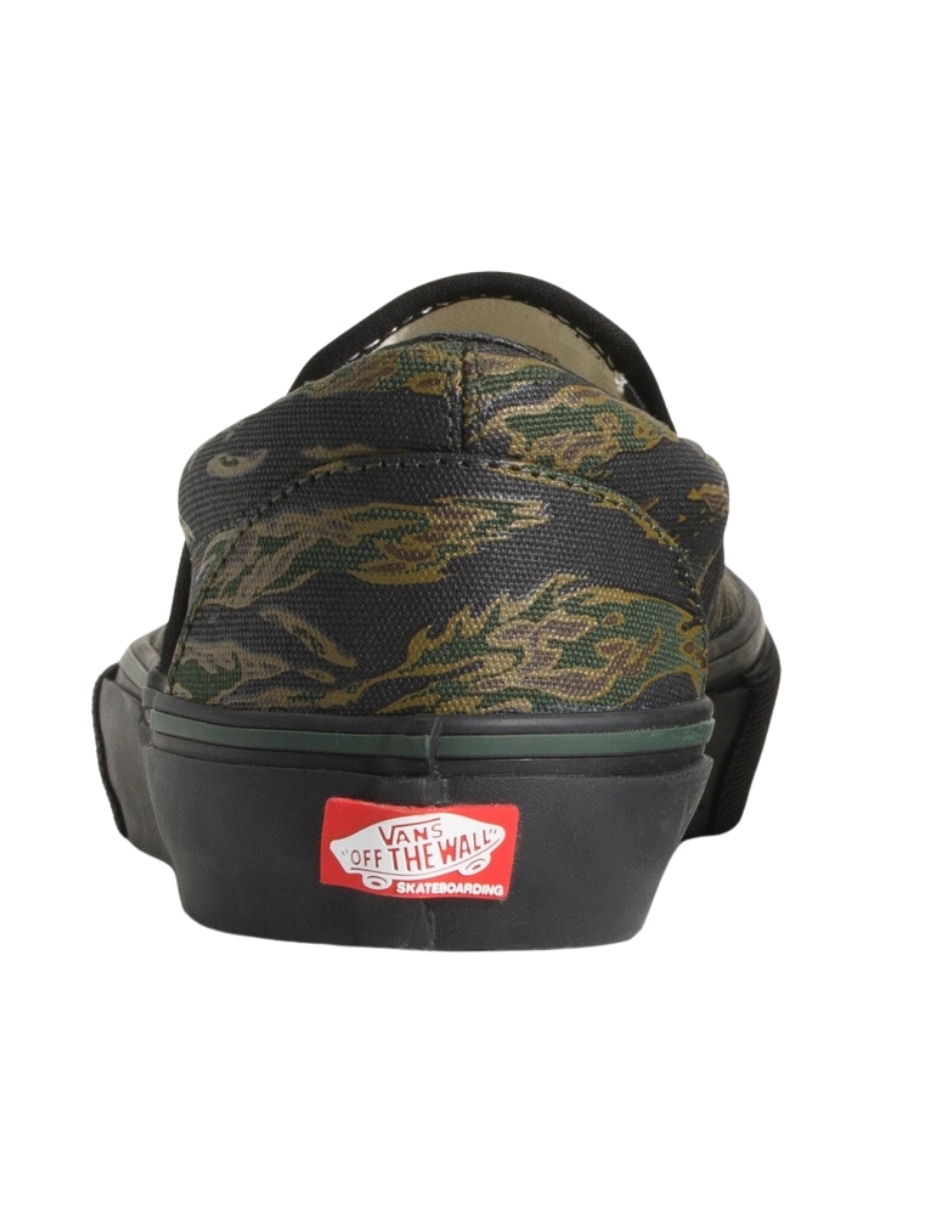 Tenis de piel(si aplica) para hombre 3