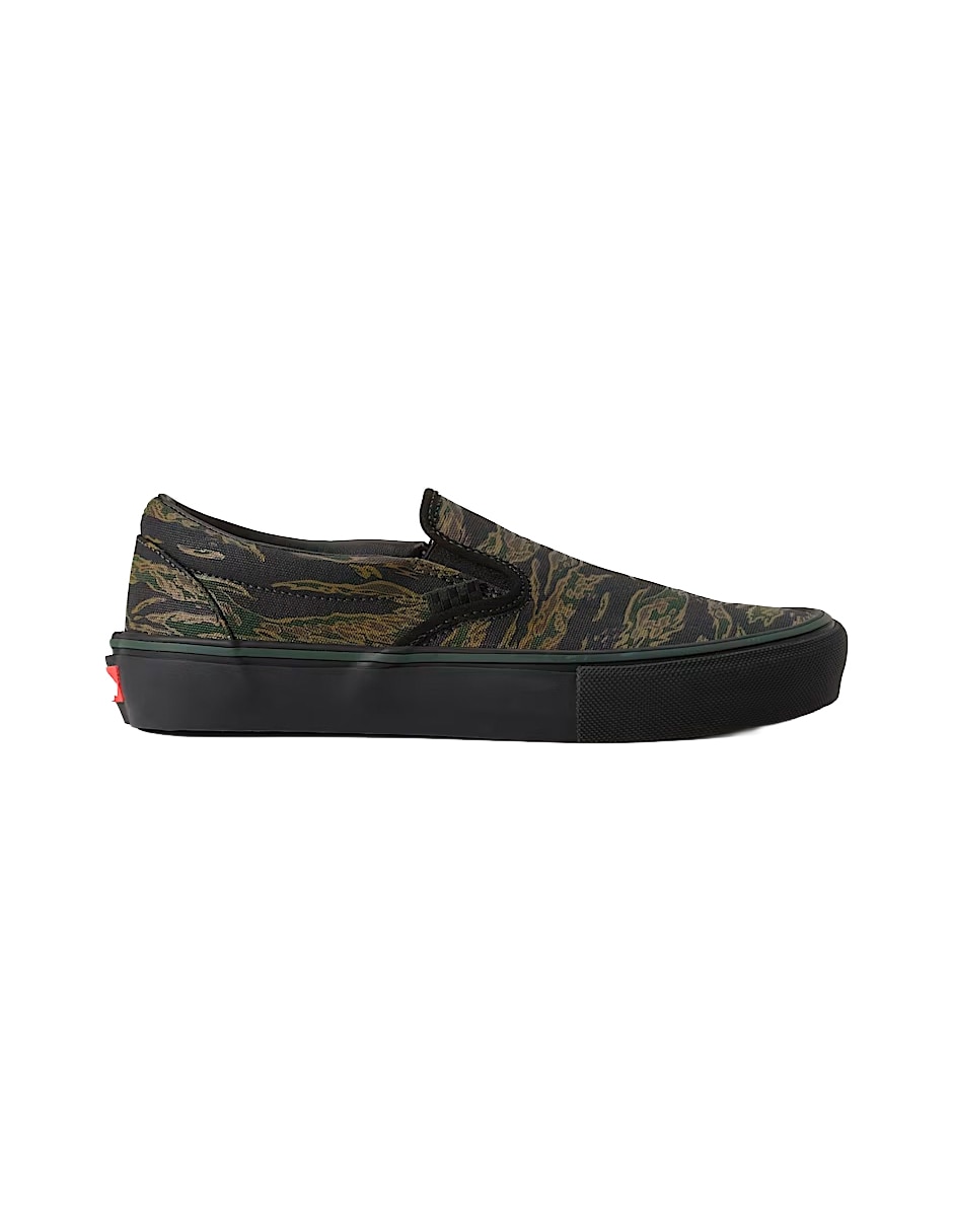 Tenis de piel(si aplica) para hombre 4