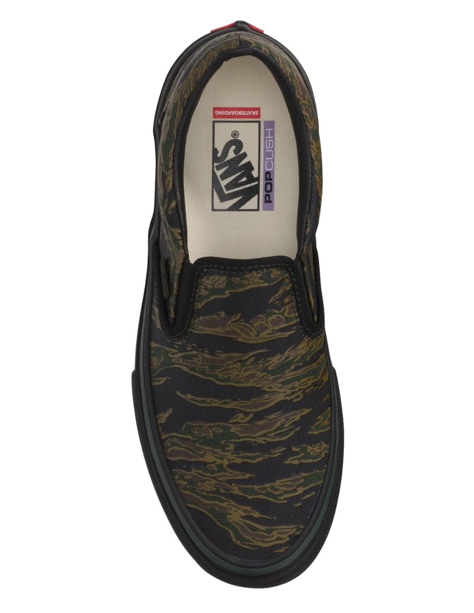 Tenis de piel(si aplica) para hombre 5