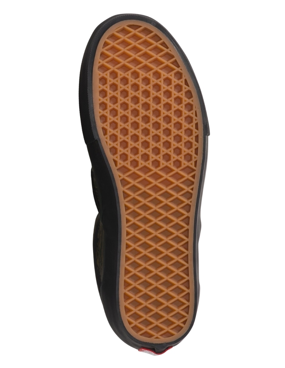 Tenis de piel(si aplica) para hombre 6