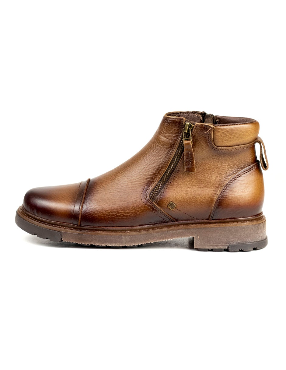 Bota/Botín Sin Familia de Piel para hombre Bota/Botín Sin Familia de Piel para hombre