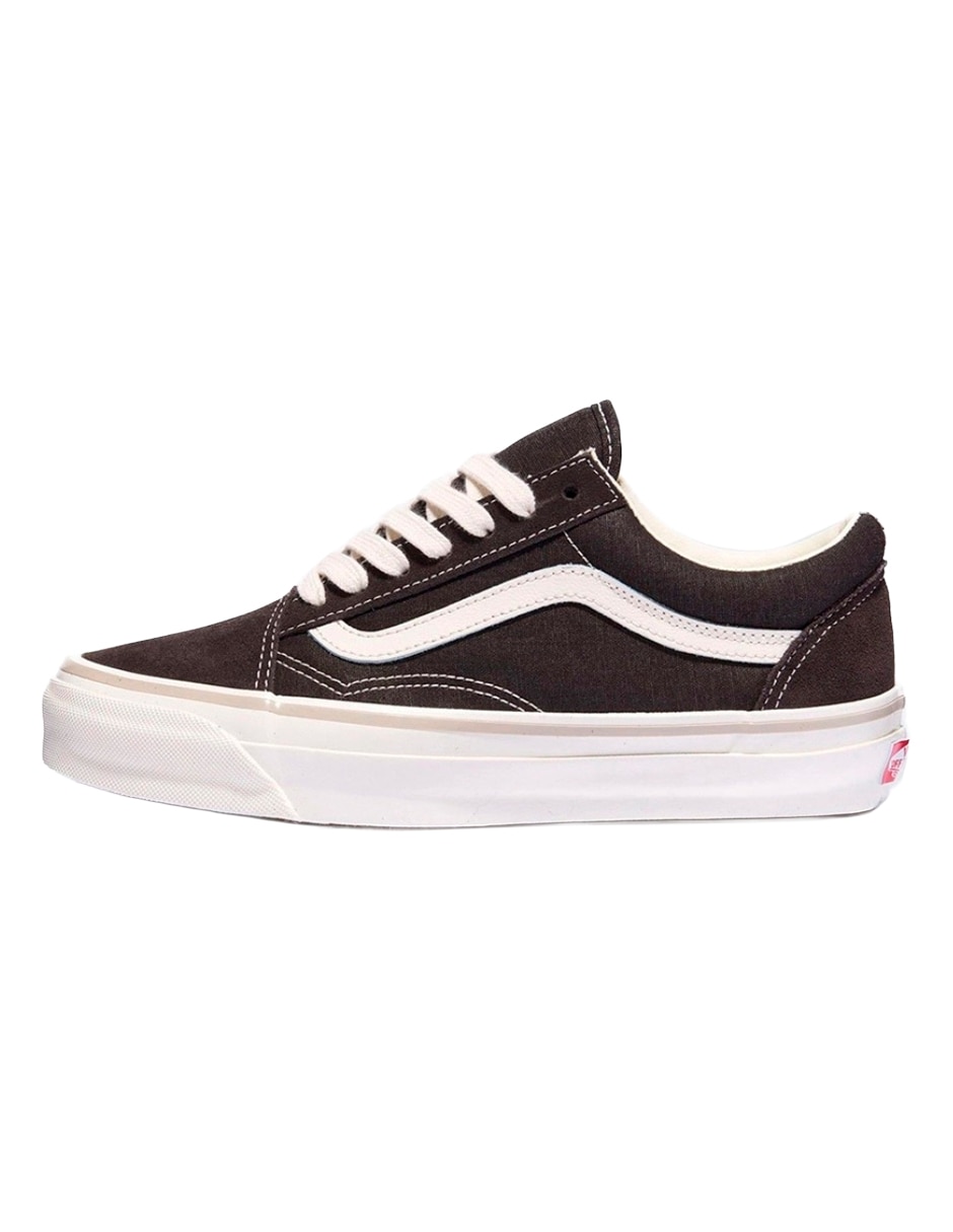 Tenis de piel(si aplica) para hombre